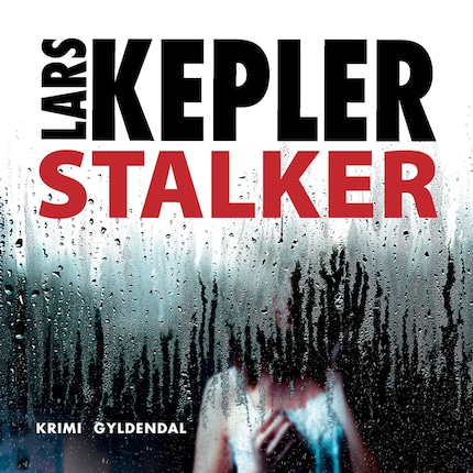 Stalker bookCoverFor