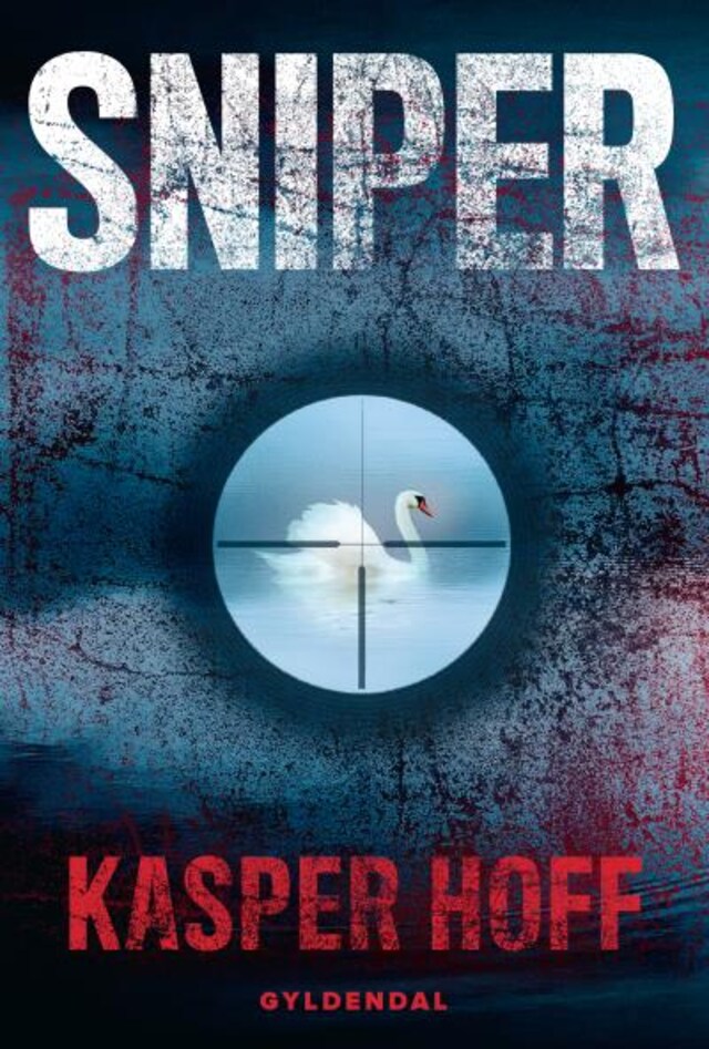 Buchcover für Sniper
