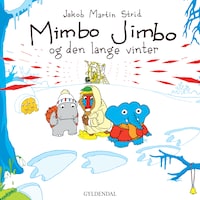Mimbo Jimbo og den lange vinter