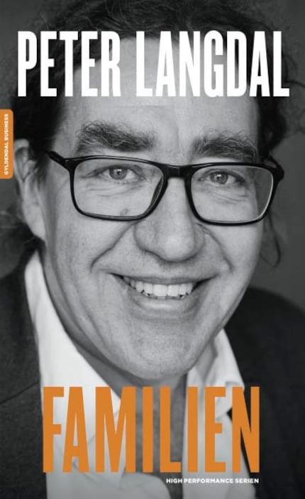 Familien bookCoverFor