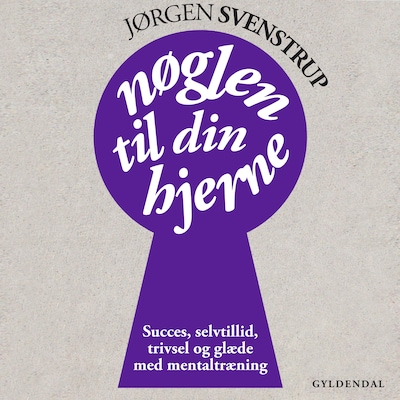 Nøglen til din hjerne