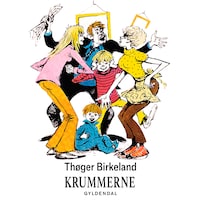 Krummerne