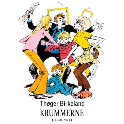 Krummerne