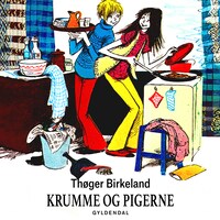 Krumme og pigerne