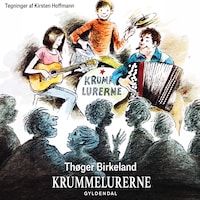Krummelurerne