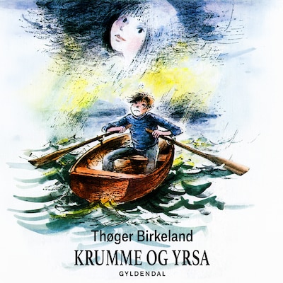 Krumme og Yrsa