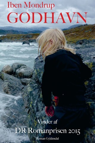 Godhavn bookCoverFor