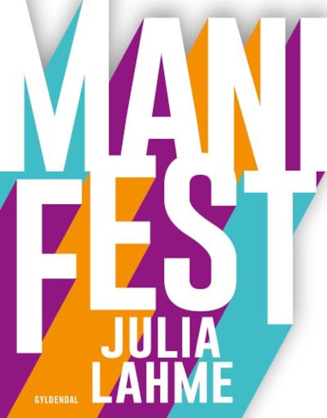 Book cover for ManiFest
