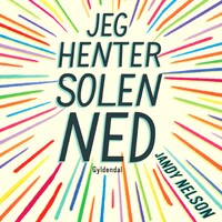 Jeg henter solen ned