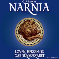 Narnia 2 - Løven, heksen og garderobeskabet