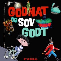 Godnat og sov godt