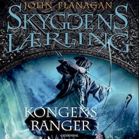 Skyggens lærling 12 - Kongens Ranger