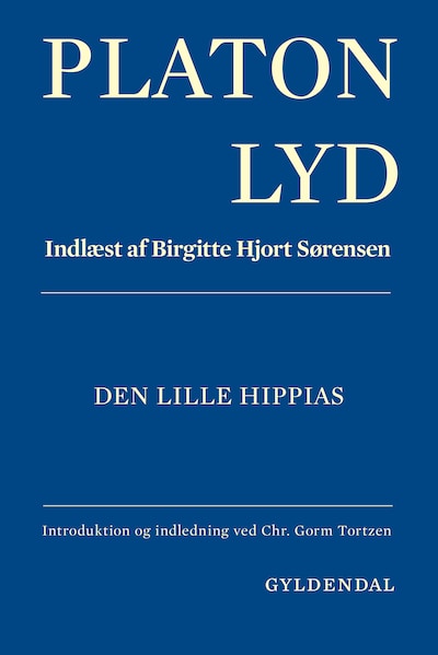 Den lille Hippias