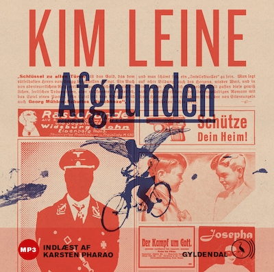 Afgrunden