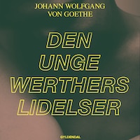 Den unge Werthers lidelser