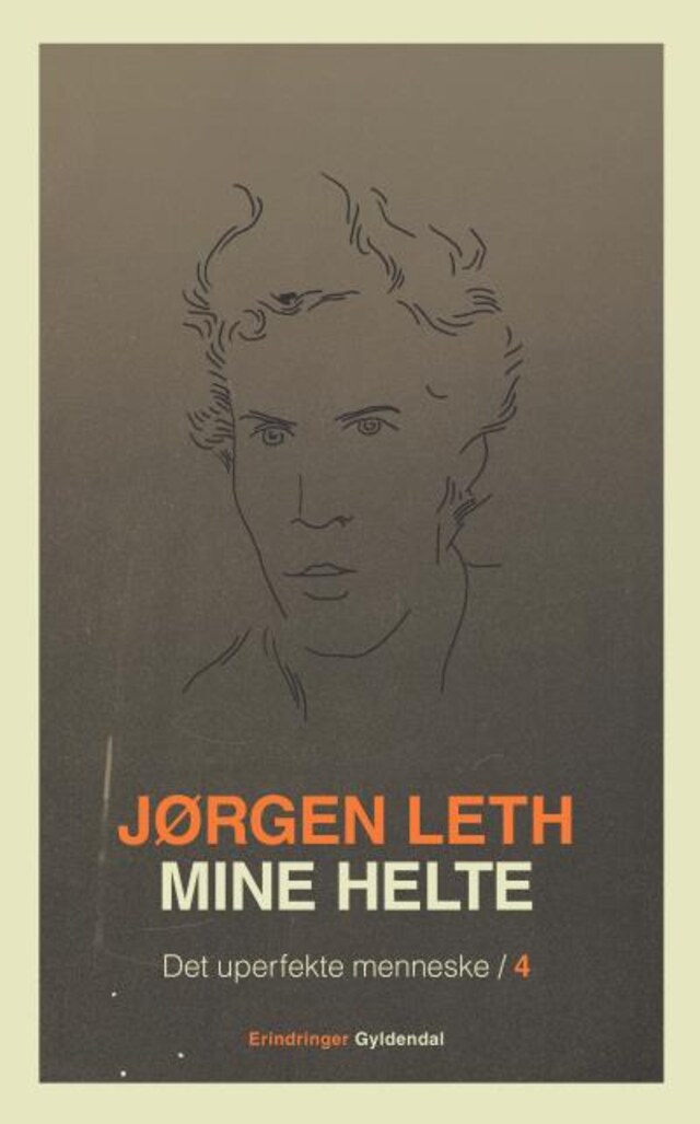 Book cover for Mine helte