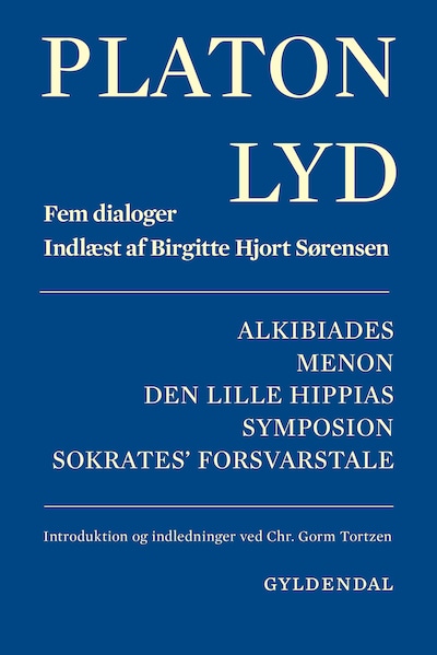 Platon. Lyd