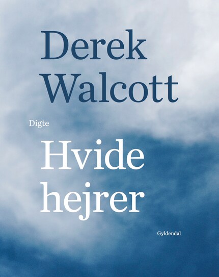 Hvide hejrer bookCoverFor