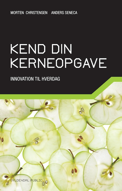 Kend din kerneopgave