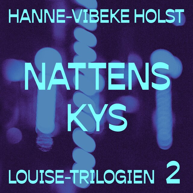 Book cover for Nattens kys