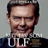 Mit liv som Ulf