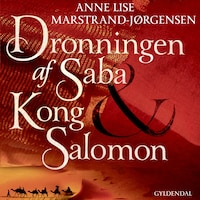 Dronningen af Saba & Kong Salomon