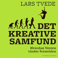 Det kreative samfund