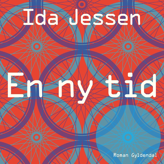 Book cover for En ny tid