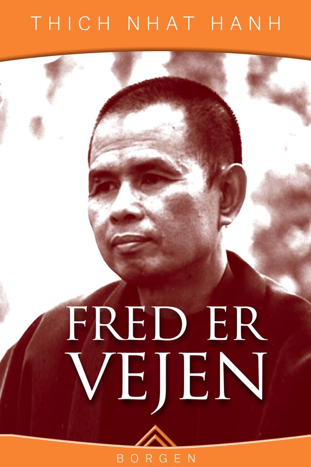 Buchcover für Fred er vejen