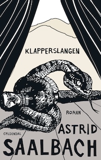 Klapperslangen