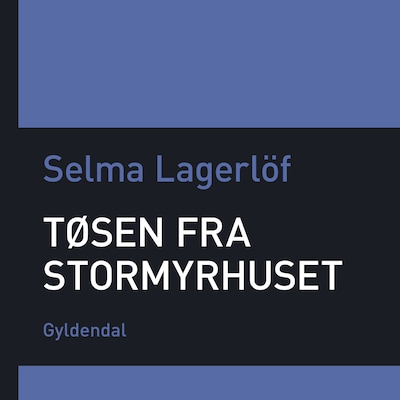 Tøsen fra Stormyrhuset