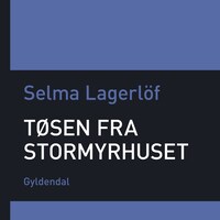 Tøsen fra Stormyrhuset