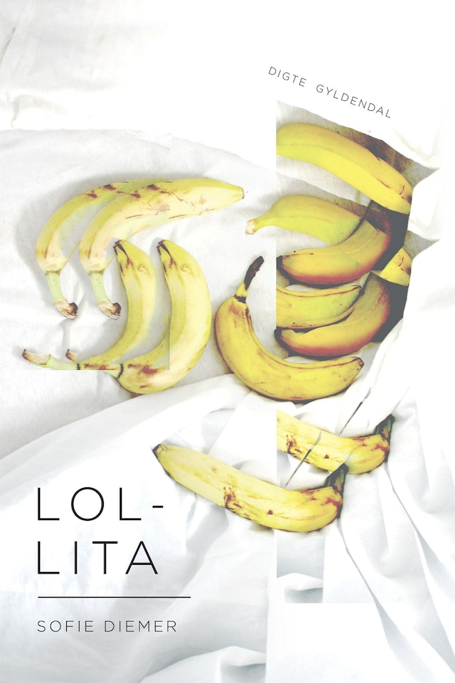 Book cover for LOL-LITA