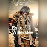 Eske Willerslev