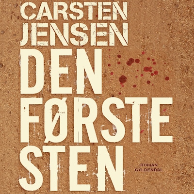 Den første sten