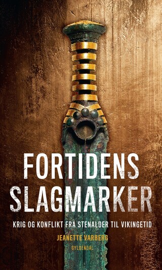 Fortidens slagmarker bookCoverFor