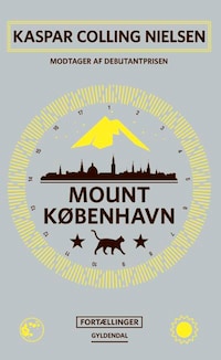 Mount København