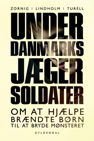 Underdanmarks jægersoldater lydbog