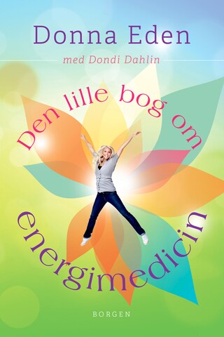 Den lille bog om energimedicin bookCoverFor