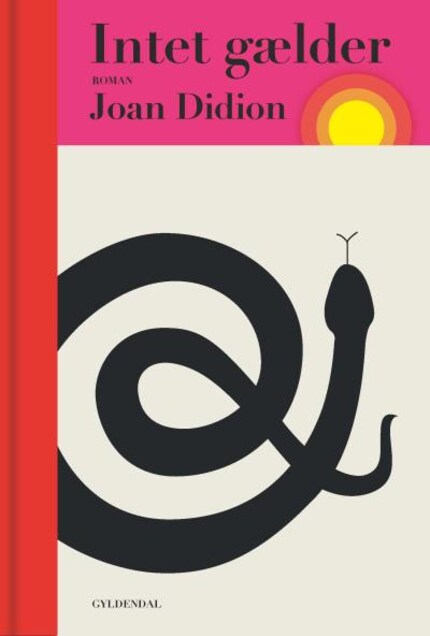 Intet gælder bookCoverFor