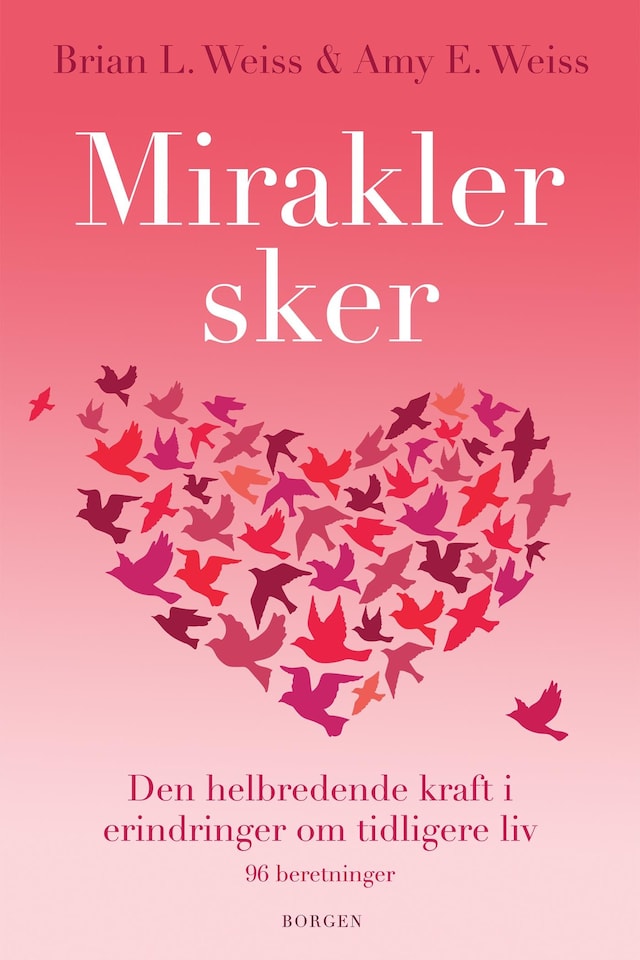 Book cover for Mirakler sker