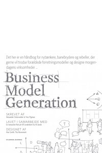 Business Model Generation