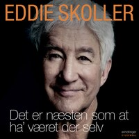 Det er næsten som at ha' været der selv