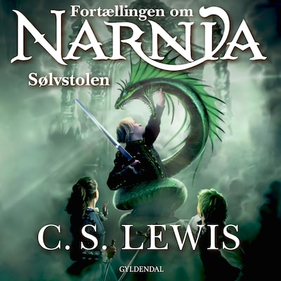 Narnia 6 - Sølvstolen