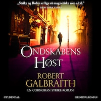 Ondskabens høst