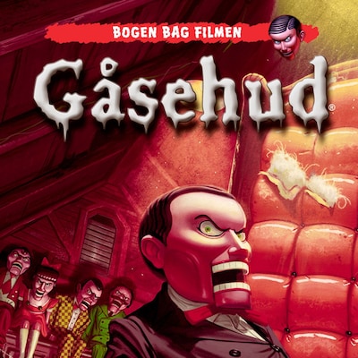 Gåsehud - Dukkernes nat 3