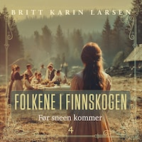 Før sneen kommer