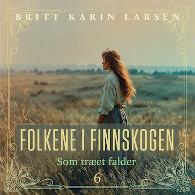 Som træet falder