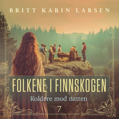 Koldere mod natten