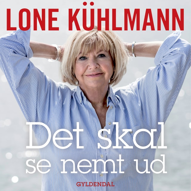 Buchcover für Det skal se nemt ud